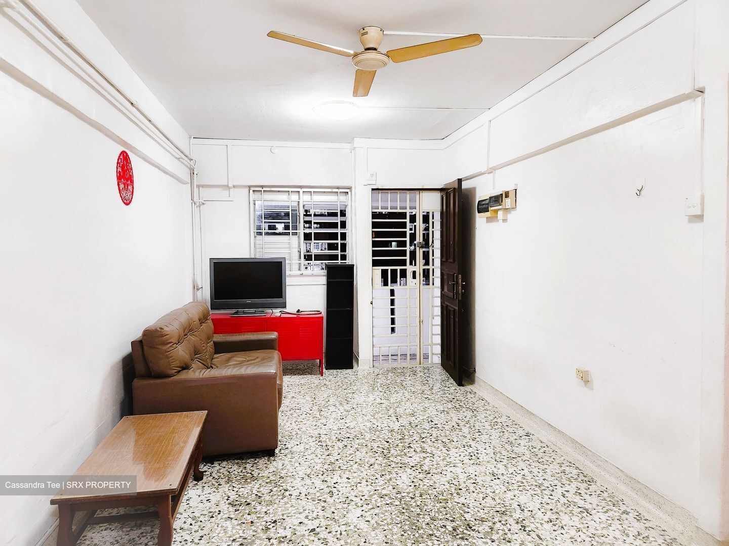 Blk 112 Ang Mo Kio Avenue 4 (Ang Mo Kio), HDB 3 Rooms #405135711